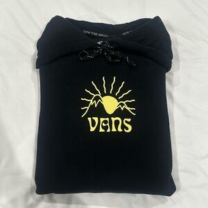 🩷 parks project vans sweater